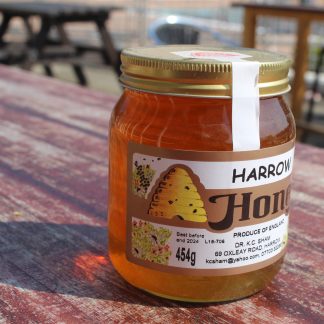 Honey