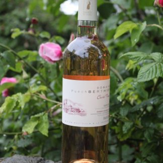 cuvee fanny rose