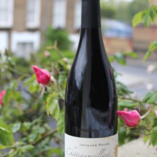 Red Wine Chateaumeillant Rouze 2016
