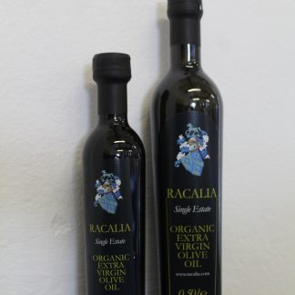 Racalia 2 bottles