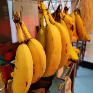 Banana, single