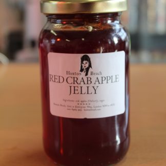 crab apple jelly