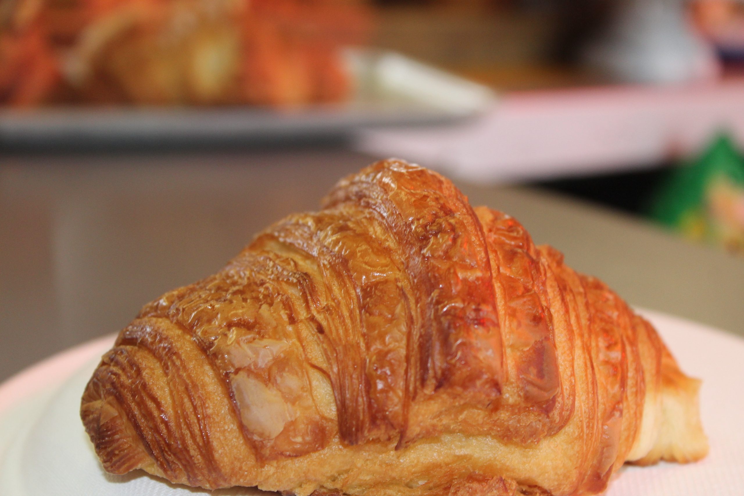croissant