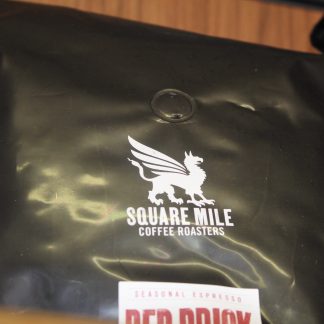 Sq Mile