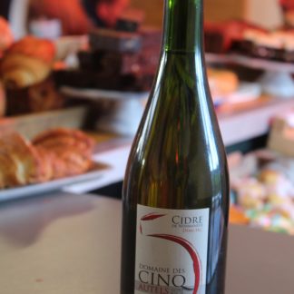 Cidre