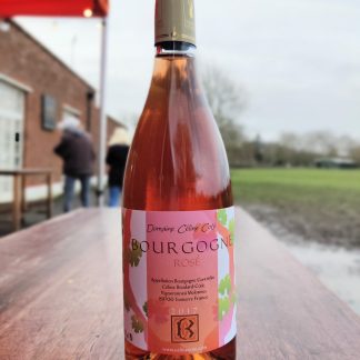 Celine Rosé 2017